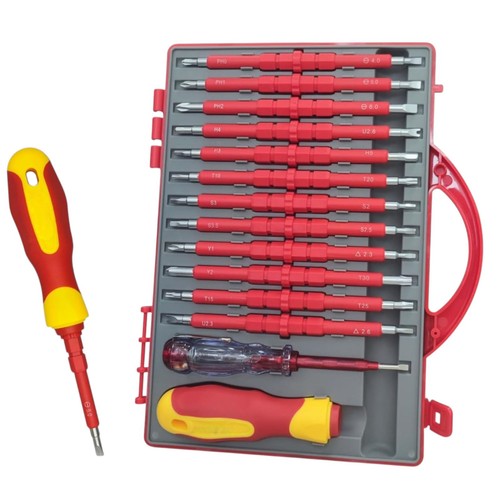 Set 26in1 cacciaviti - set,