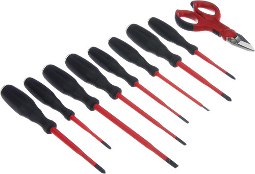 Intercable set giraviti con - set,