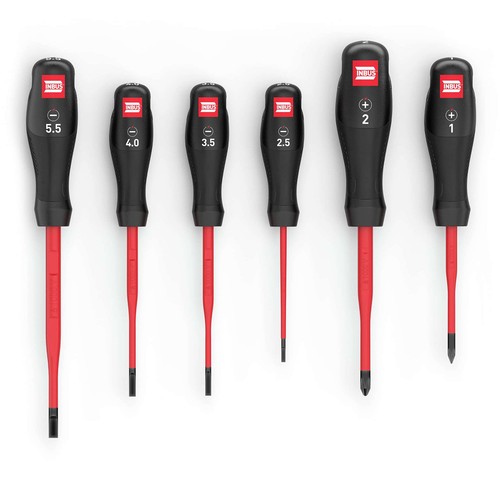 Set cacciaviti per - set,