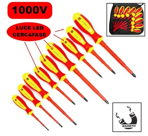 Kit pezzi cacciavite - kit,