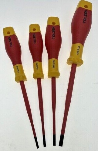 Kit set cacciaviti giraviti - kit,