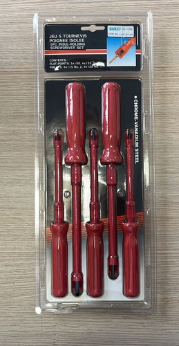 Set cacciaviti da - set,