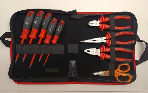 Kit set utensili per - kit,