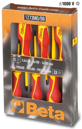 Beta serie kit set - kit,