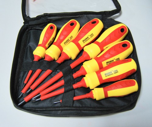 Kit set cacciaviti cacciavite - kit,