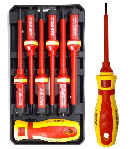 Set cacciaviti giraviti per - cacciaviti,