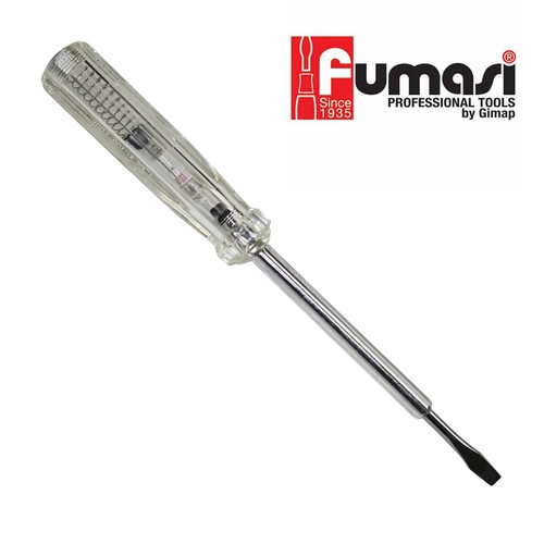 Cacciavite cercafase tester - cacciavite,