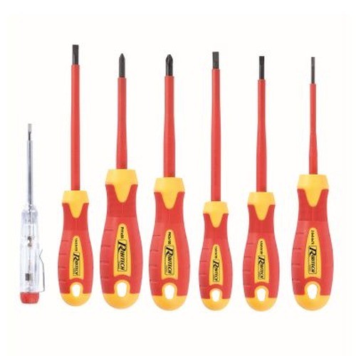 Set cacciaviti da - 7,