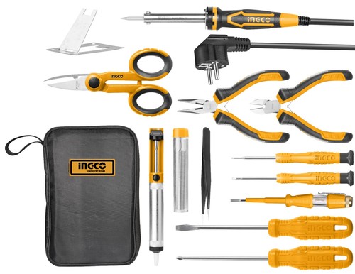 Set 13pz utensili per - set,