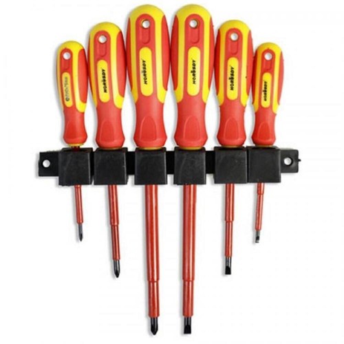Kit set cacciaviti giraviti - cacciaviti,