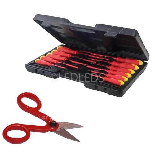 Kit set cacciaviti giraviti - set,