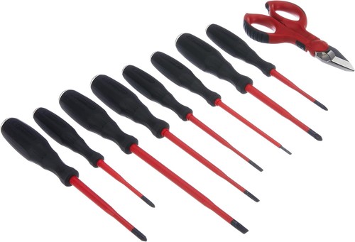 Intercable set giraviti con - intercable, 8