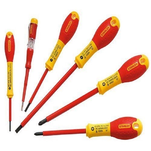 Stanley set pezzi - stanley, 6