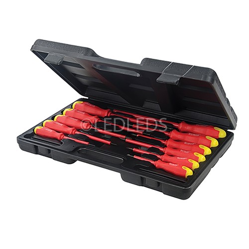 Kit set cacciaviti giraviti - kit,