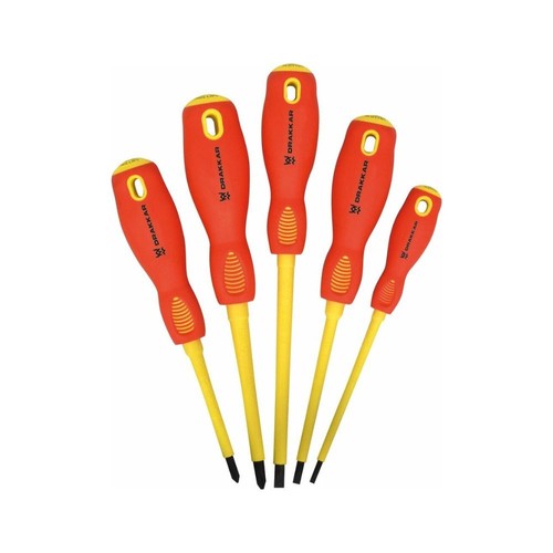 Sodise set cacciaviti - 5,
