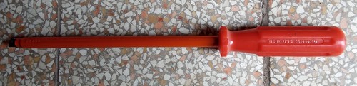Cacciavite isolato usag 093 - cacciavite,