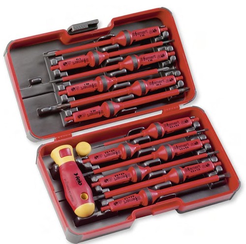 Set serie kit - , 14