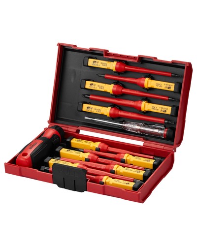 Vevor set cacciaviti - set,