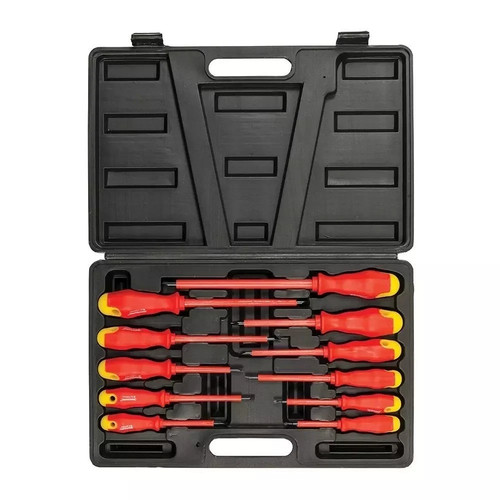 Set cacciaviti isolati - cacciaviti,