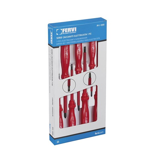 Set giraviti cacciaviti x - giraviti,