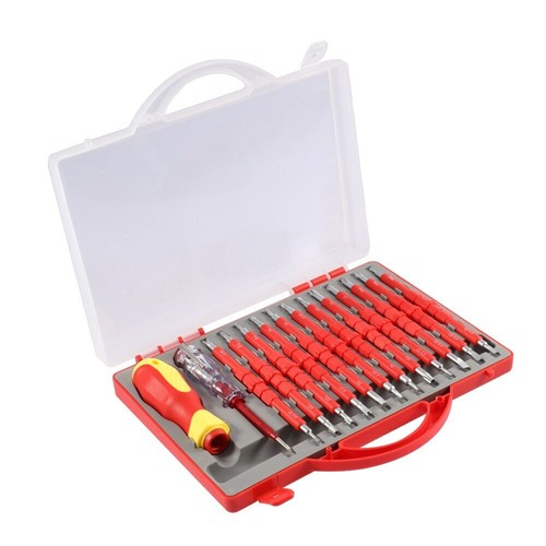 Kit set cacciaviti giraviti - cacciaviti,