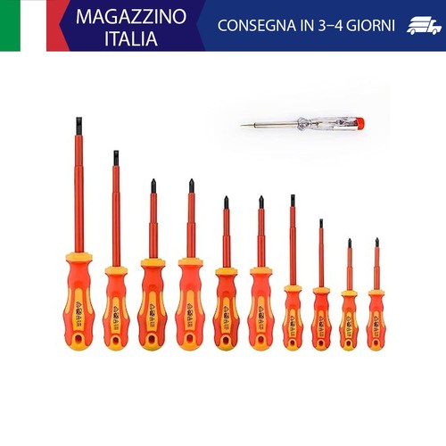 Gunpla set cacciaviti - set, 11