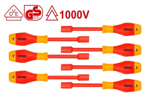Set cacciaviti bussola - 7,