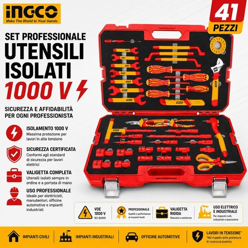 Kit cacciaviti chiavi - kit,