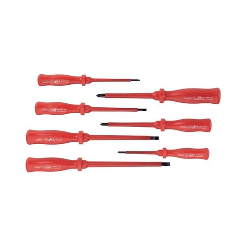 0355 serie cacciaviti - 0355,