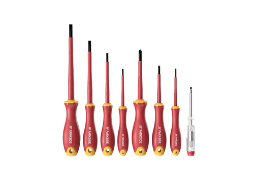 Set cacciavite parkside - cacciavite,