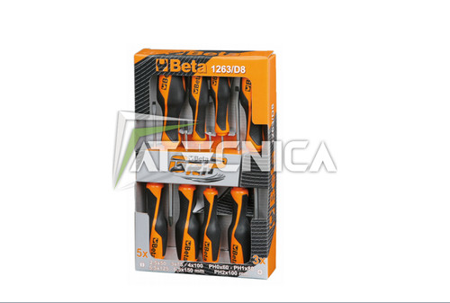 Set giraviti giravite beta - set,